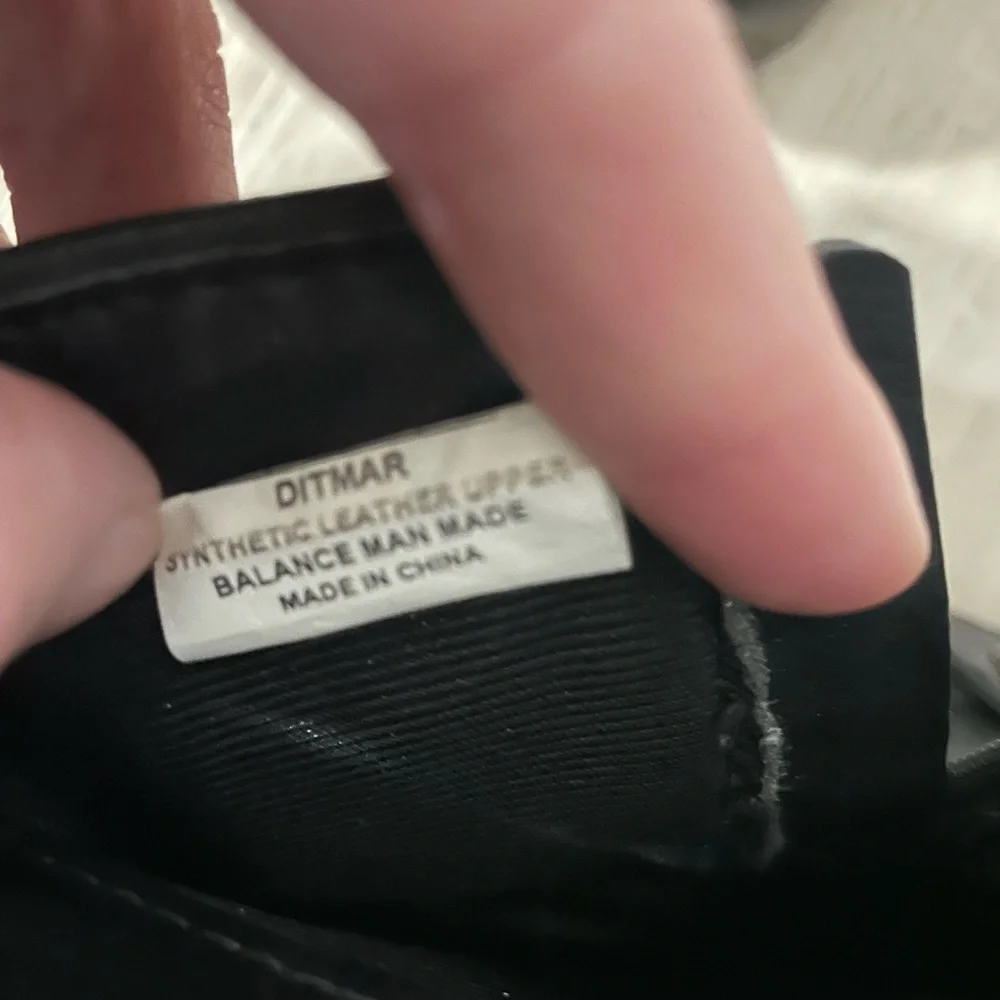 “Wanted” Rocker Booties - Picture 6 of 6